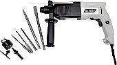 Перфоратор Werker RH 620