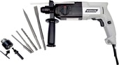 Перфоратор Werker RH 800