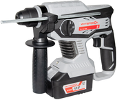 Перфоратор Интерскол ПА-24/18В 579.4.1.70 (с 1-им АКБ, кейс