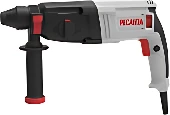 Перфоратор Ресанта П-30-900К