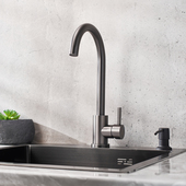 РМС SUS124PVD-017F