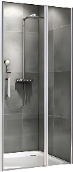 Душевая дверь Abber Sonnenstrand AG04140S