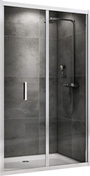 Душевая дверь Abber Sonnenstrand AG07110
