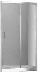 Душевая дверь Aquanet Alfa NAA6121 140