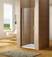 Душевая дверь Aquanet Cinetic Cinetic AE12-N-90H190U-CT 900