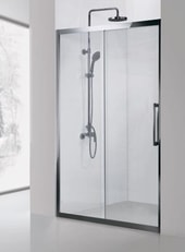 Душевая дверь Aquanet Delta NPE6121 120