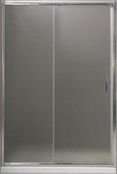 Душевая дверь BelBagno UNO-BF-1-115-C-Cr