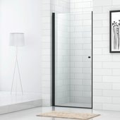 Душевая дверь Cezares ECO-O-B-1-70-C-NERO