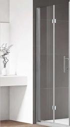 Душевая дверь Cezares ECO-O-BS-12-100-C-Cr