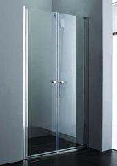 Душевая дверь Cezares ELENA-W-B-2-160-C-Cr