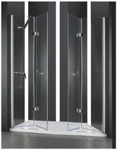 Душевая дверь Cezares ELENA-W-BS-22-180-C-Cr