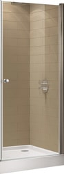 Душевая дверь Cezares Eco-O-B-1-90-P-Cr