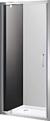 Душевая дверь Cezares Molveno-BA-1-90-C-Cr-IV