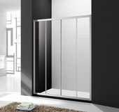 Душевая дверь Cezares Molveno-BF-2-180-C-Cr-IV