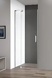 Душевая дверь Cezares SLIDER-B-1-90/100-C-NERO