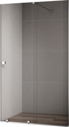 Душевая дверь Cezares Stream-BF-1-120-C-Cr