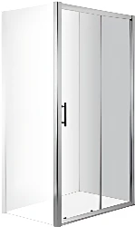 Душевая дверь Deante Cynia 100 KTC 010P