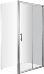 Душевая дверь Deante Cynia 140 KTC 014P