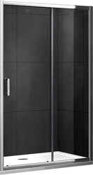 Душевая дверь Gemy Victoria S30191F