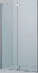Душевая дверь IDDIS Slide SLI6CH2i69