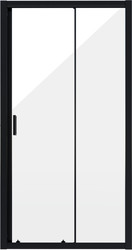 Душевая дверь Niagara NG-82-12AB 120x190