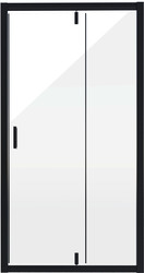 Душевая дверь Niagara NG-83-10AB 100x190