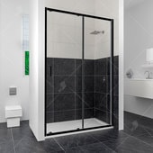 Душевая дверь RGW CL-14B 120