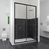 Душевая дверь RGW CL-14B 150