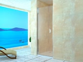 Душевая дверь RGW LE-03 60 см