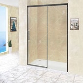 Душевая дверь RGW LE-12B 120