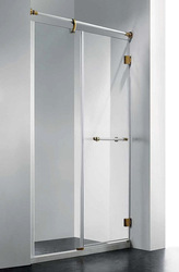 Душевая дверь RGW VI-01 130 см