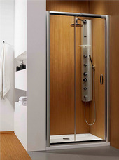 Душевая дверь Radaway Premium Plus DWJ 130