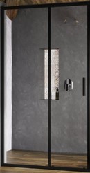 Душевая дверь Ravak BLSRV2K-120 X1XMG0300Z1