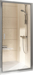 Душевая дверь Ravak Blix BLDP2 120