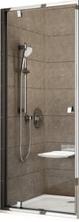 Душевая дверь Ravak Pivot PDOP1 80