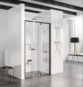 Душевая дверь Ravak Pivot PDOP2-120