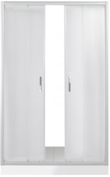 Душевая дверь River Dreike 120 MT