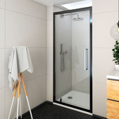 Душевая дверь Roth Exclusive Line ECDO1N/90