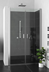 Душевая дверь Roth Lega Lift Line LZCN2/80