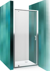 Душевая дверь Roth Lega Line LLDO1/100