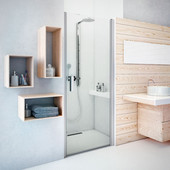 Душевая дверь Roth Tower Line TCN1/100