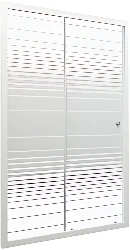 Душевая дверь Triton Слайд 120