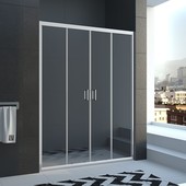Душевая дверь Veconi VN-45 VN45-150-01-19C1