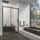 Душевая дверь Veconi VN-70 VN70-160-01-19C4