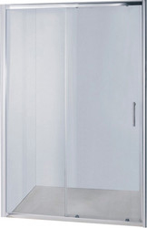 Душевая дверь Водный мир ТА-1