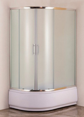 Душевая кабина Aquanet SС-1200Q-R 120x80