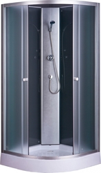 Душевая кабина Coliseum Element L80