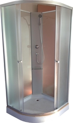 Душевая кабина Coliseum Element L90