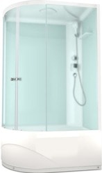 Душевая кабина Domani-Spa Delight 128 High 120x80 R