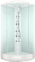 Душевая кабина Domani-Spa Delight 88
